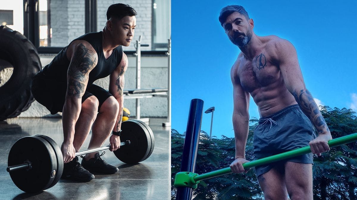 How Calisthenics Transfers to Gym Exercises: Pros and Cons