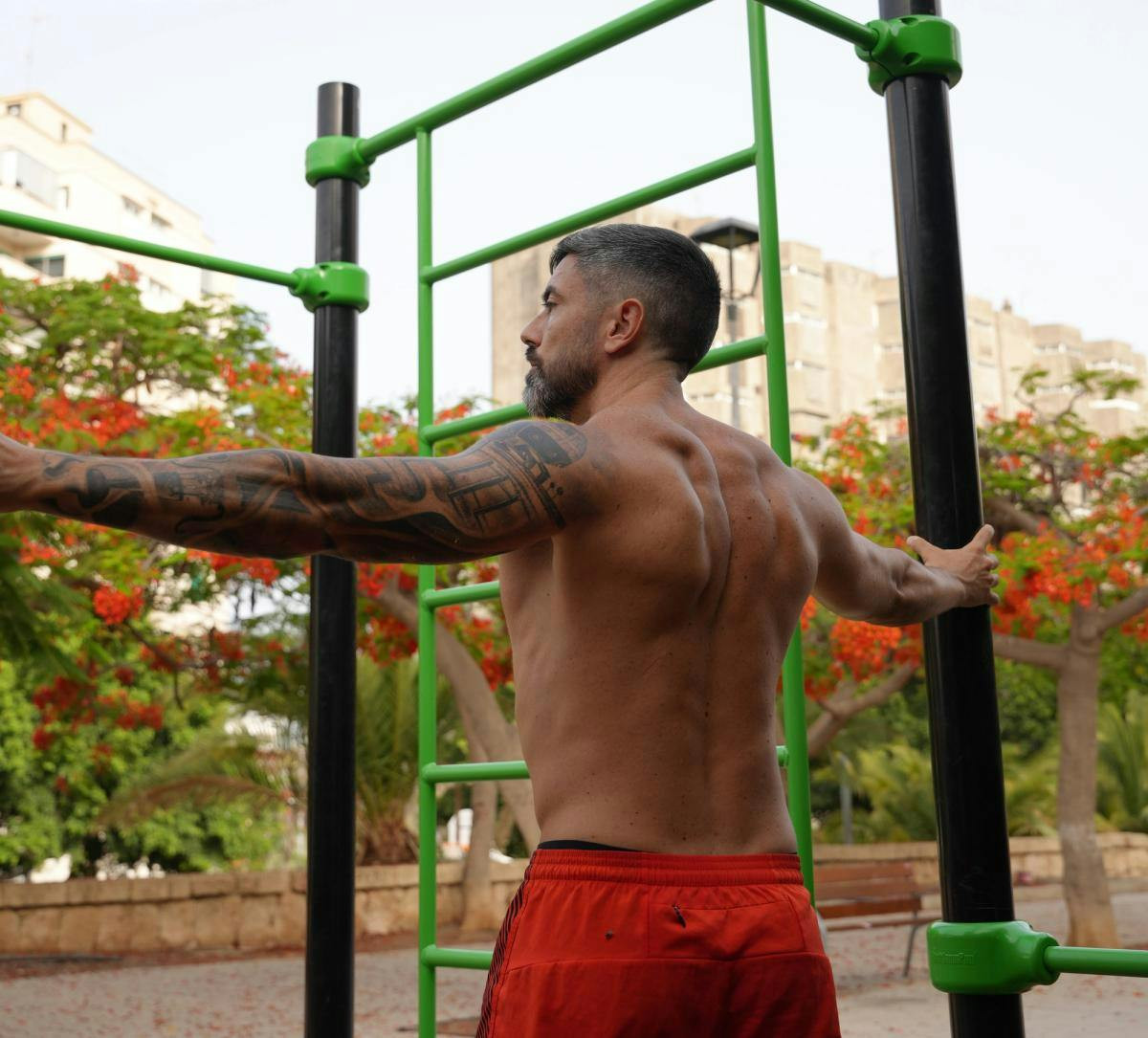 Cadence in Calisthenics training for Hypertrophy and/or Strength
