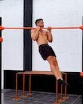 Isometric Pull Up Command