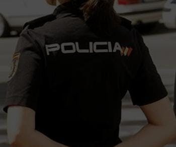 Treinamento policial feminino