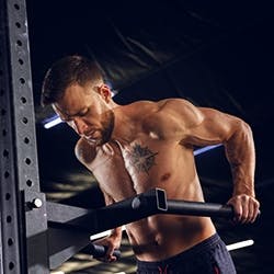 Routine Category HYPERTROPHY