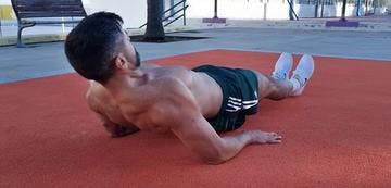 post cover Posterior and Lateral shoulder exercises without equipment (Calisthenics)
