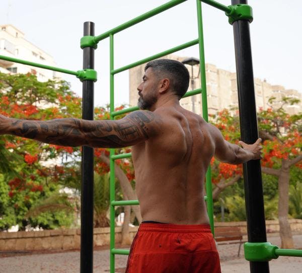 post cover Cadence in Calisthenics training for Hypertrophy and/or Strength